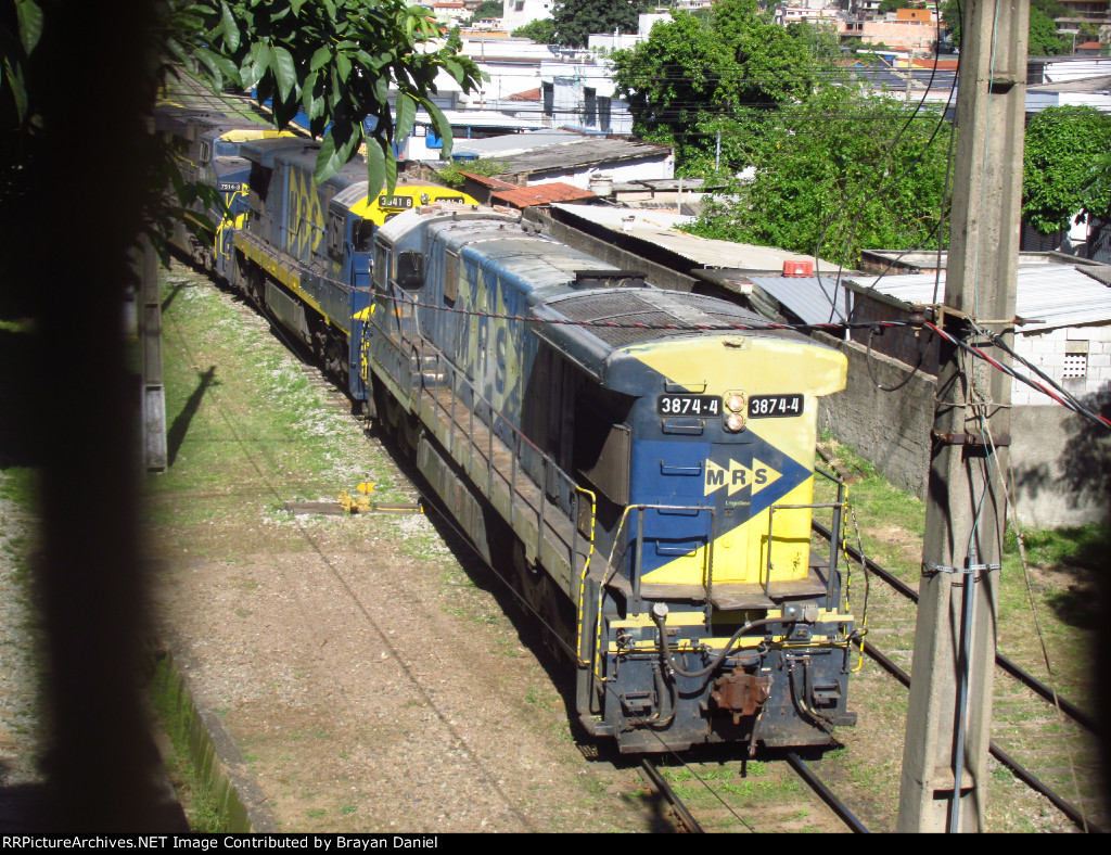 MRSL 3874
